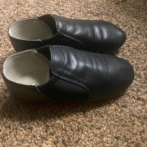 Girls Jazz Shoes Size 12
